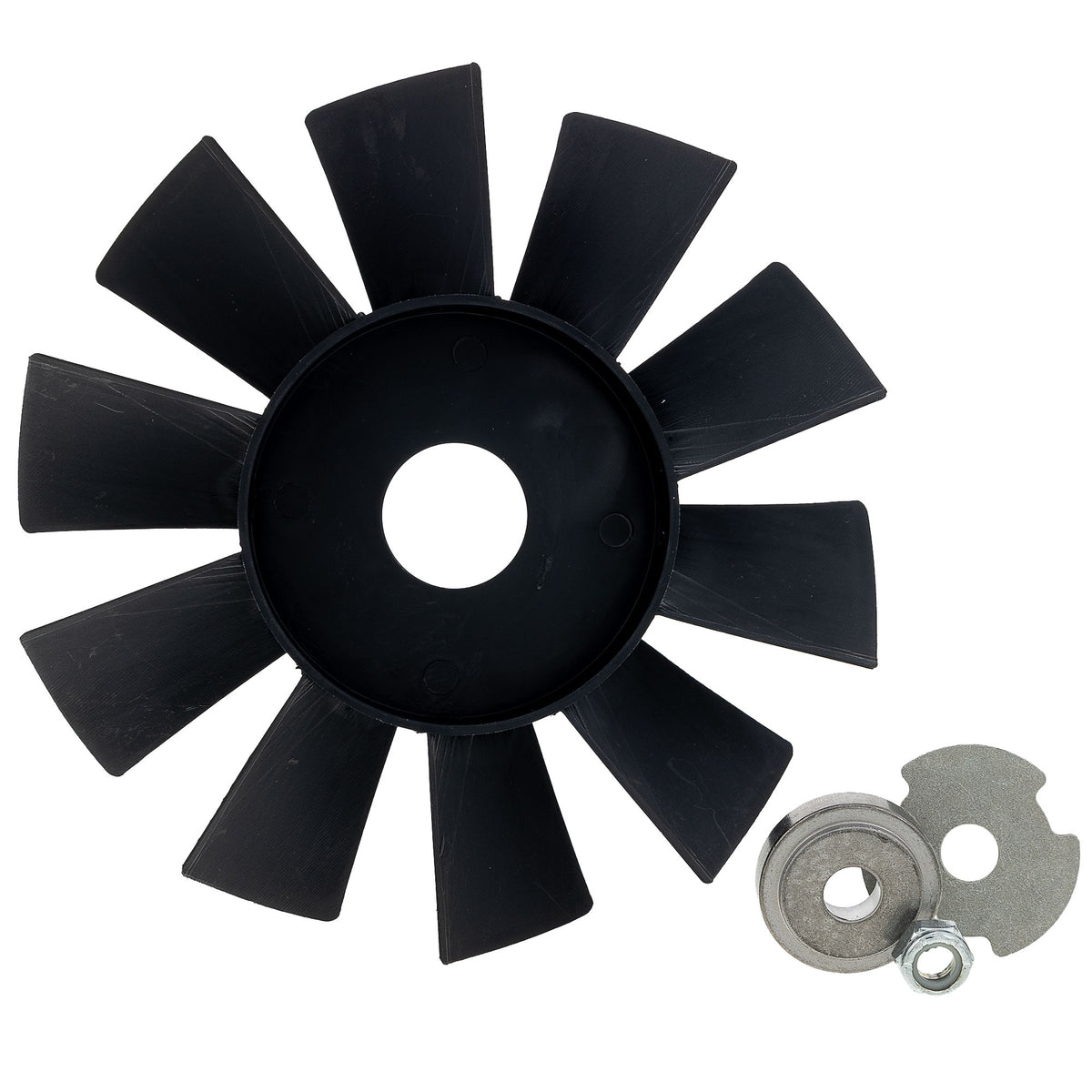Ferris 5100333SM Fan IS500Z IS2000Z IS1500Z 61 52 44 5100333