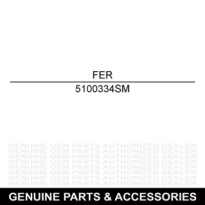 Ferris SPACER 5100334SM