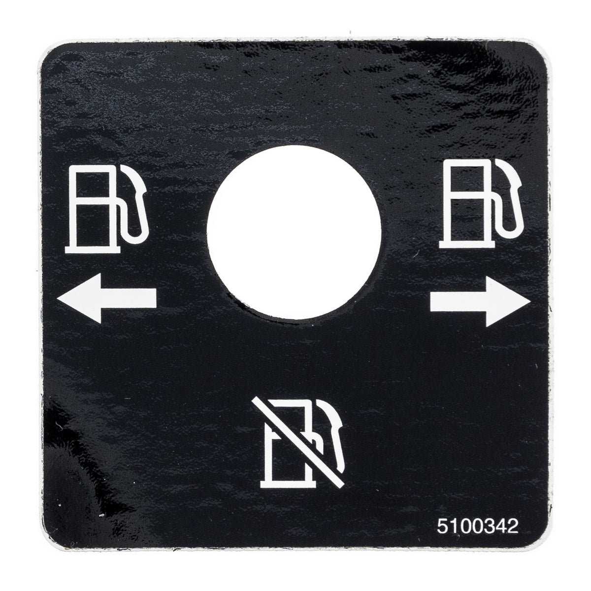 Ferris Decal 5100342SM