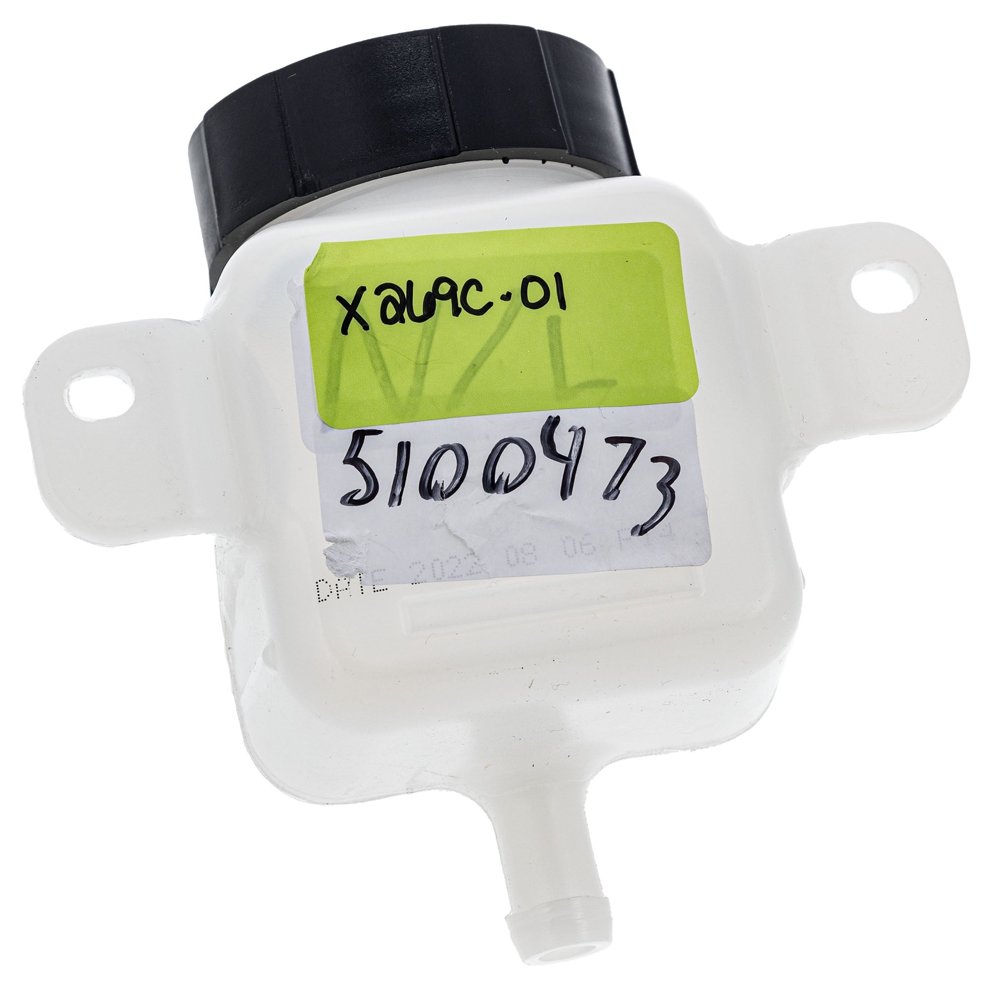 Ferris 5100473SM RESERVOIR ZTX Z3000CE Hurricane 61 52 500S 48 42 5100473