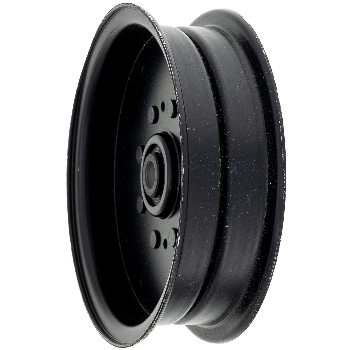 Ferris 5100529SM PULLEY IDLER 6.75 O Zero Turn OEM Genuine Original Part