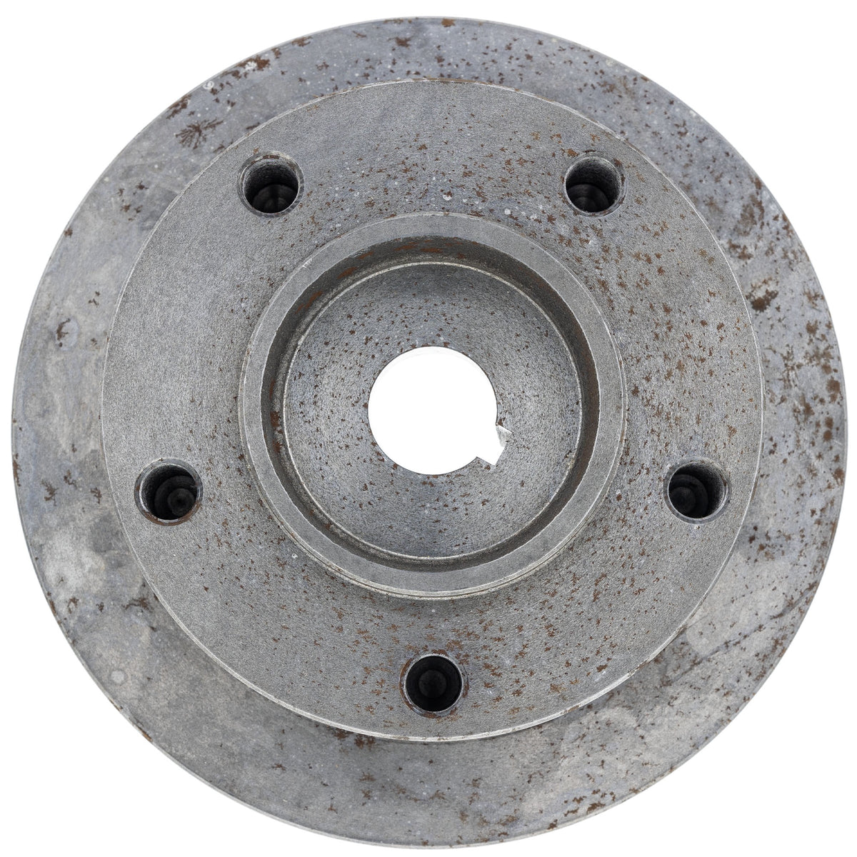 Ferris 5100775YP Wheel Hub w/Caterpillar IS5100Z Diesel 72 23300 5023300