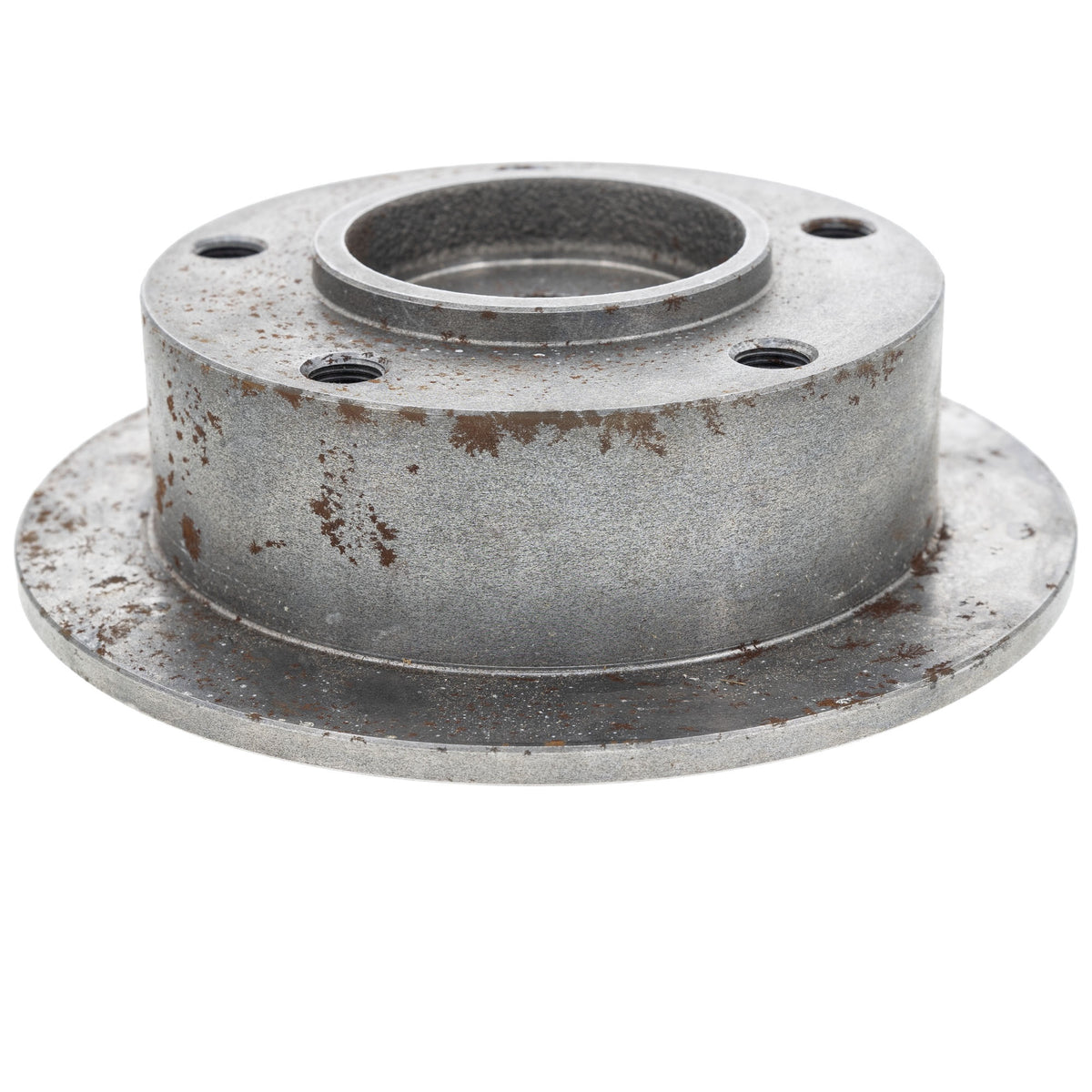 Ferris 5100775YP WHEEL HUB, COMPACT CALIPER (86 Series IS5000Z Zero Turn OEM