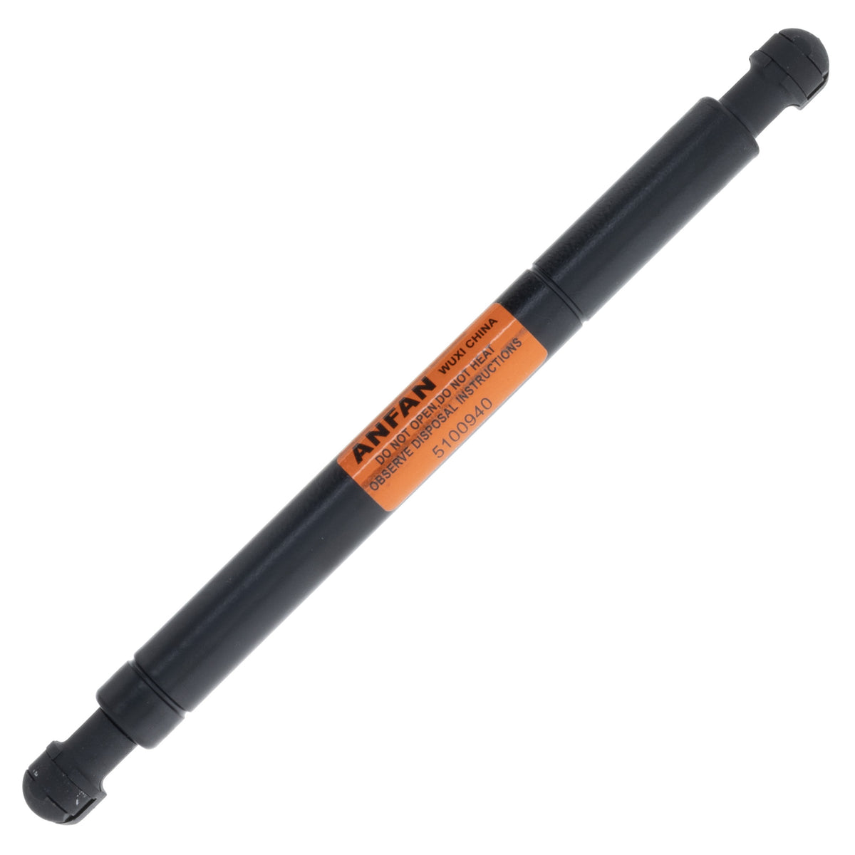 Ferris 5100940SM Damper ISX800 ISX3300 72 61 60 52 5100940