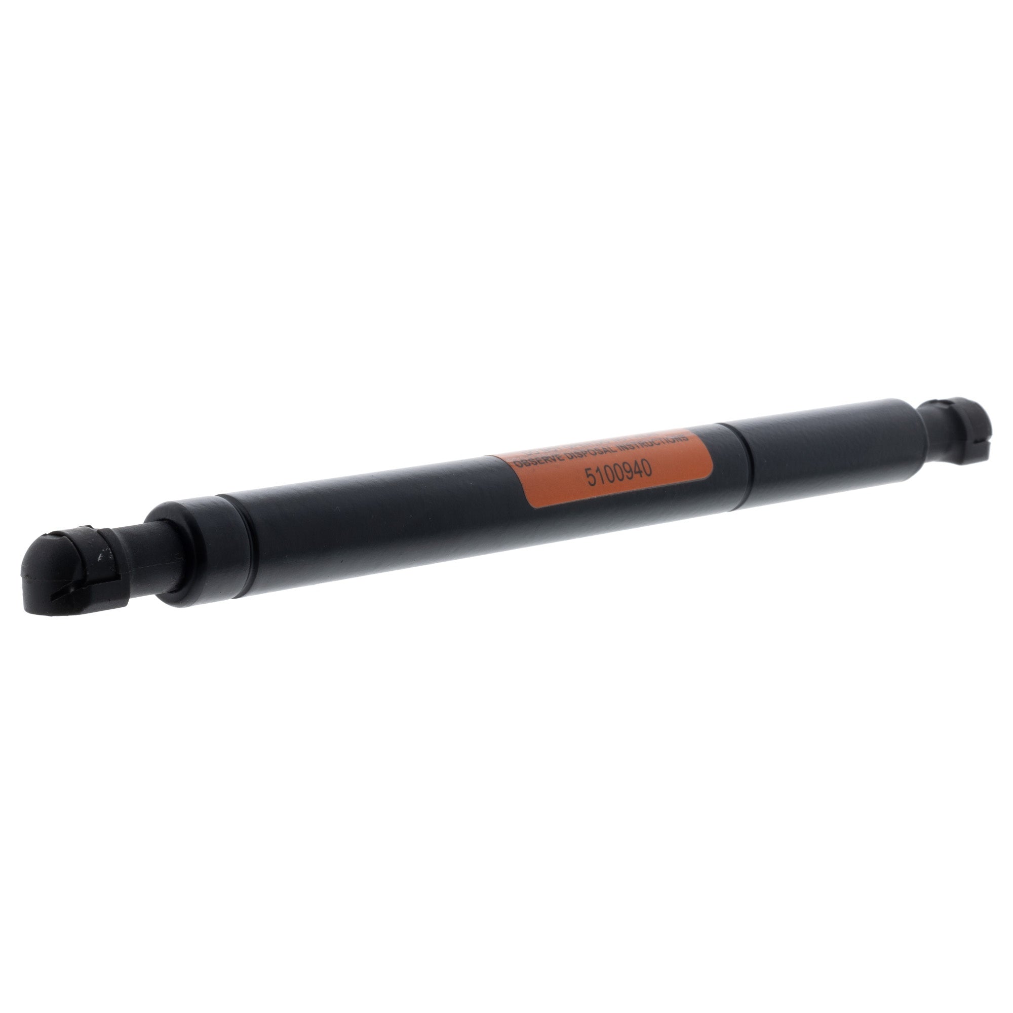 Ferris 5100940SM DAMPER, CONTROL,#(P6709 P3610) w Series Mower ISX800 Deck 61