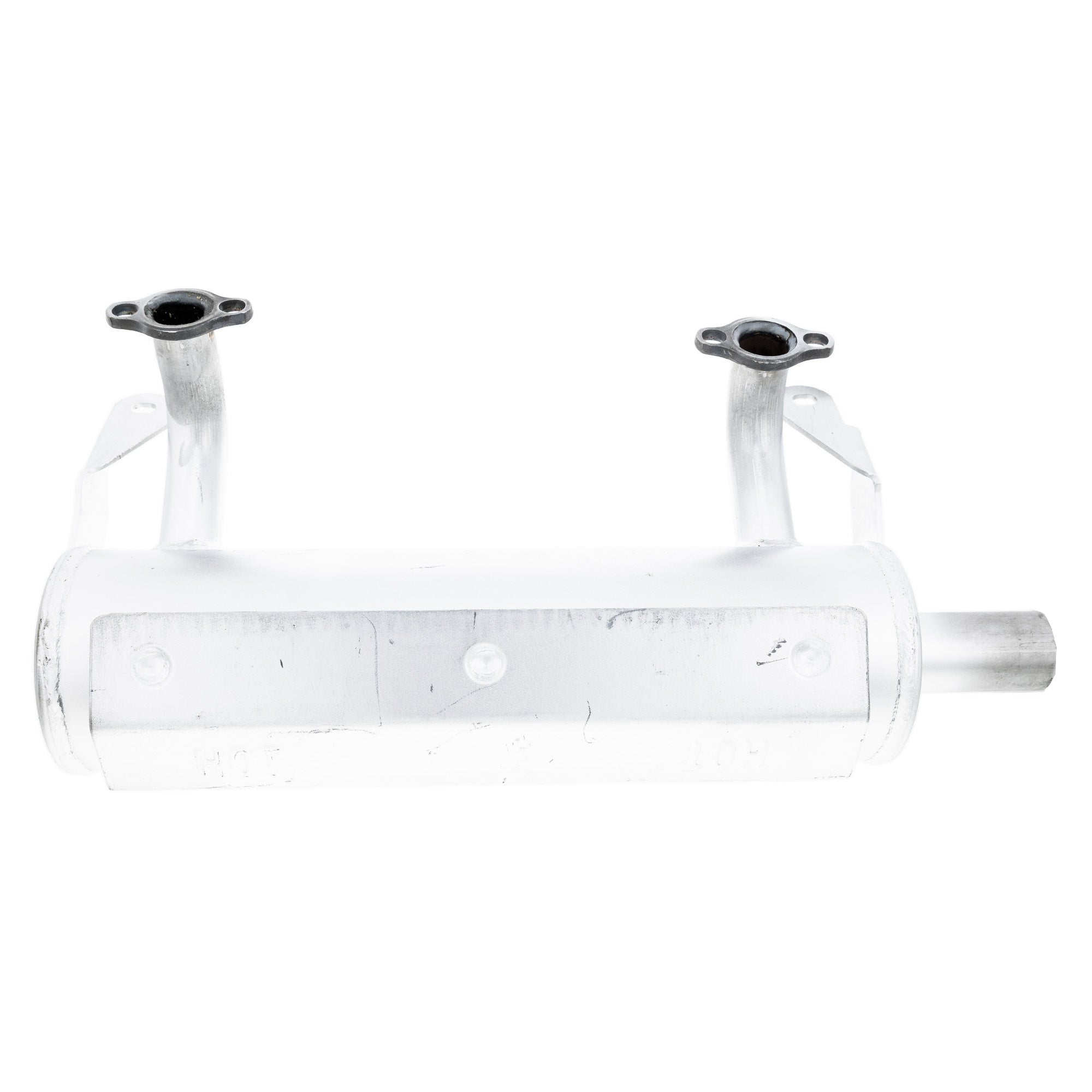 Ferris 5100975YP Muffler IS3000Z IS2000Z IS1500Z 61 52 48 44 22647 22953