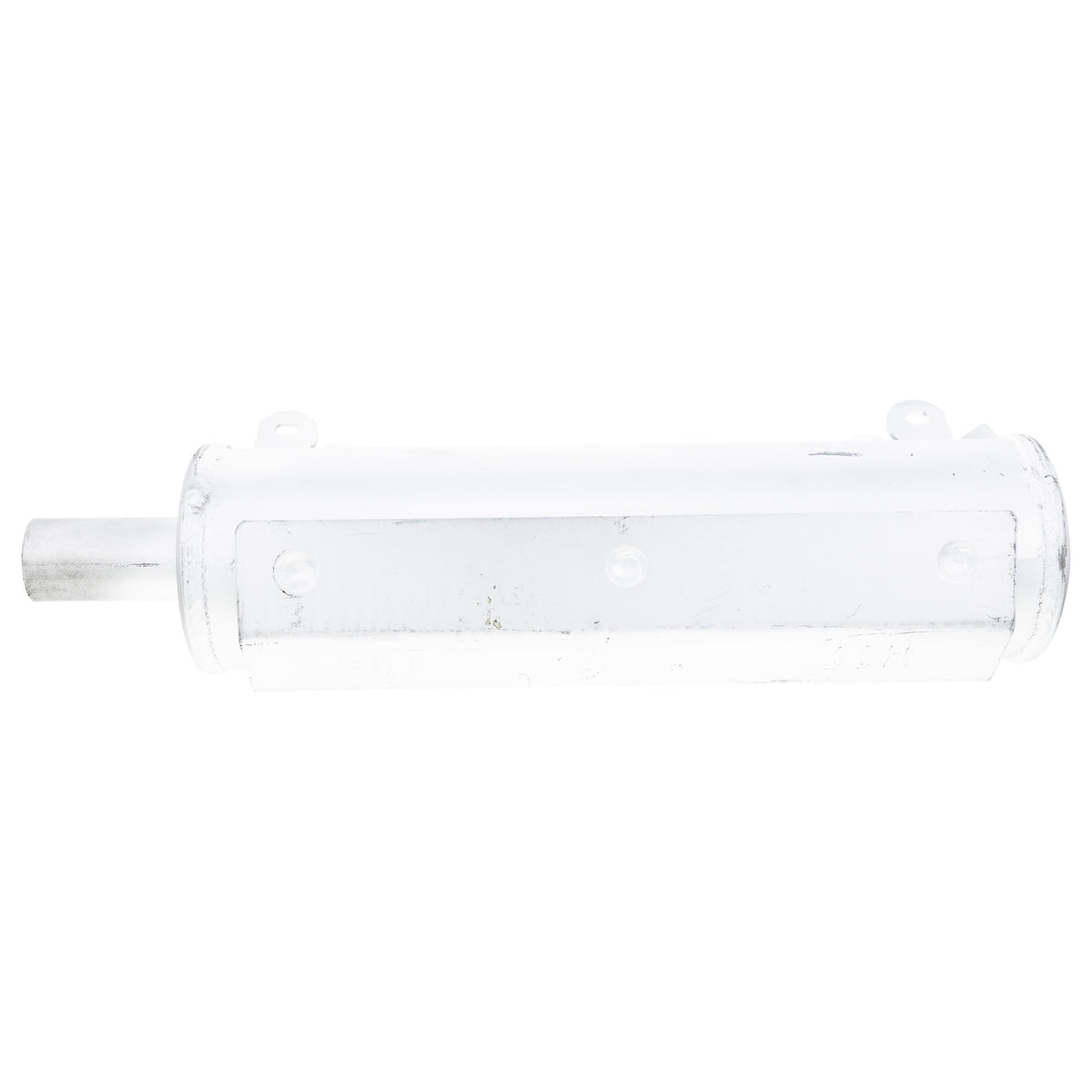 Ferris 5100975YP MUFFLER, 21HP-25HP KAWASAKI EN