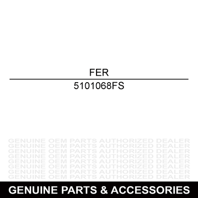 Ferris Tire 5101068FS