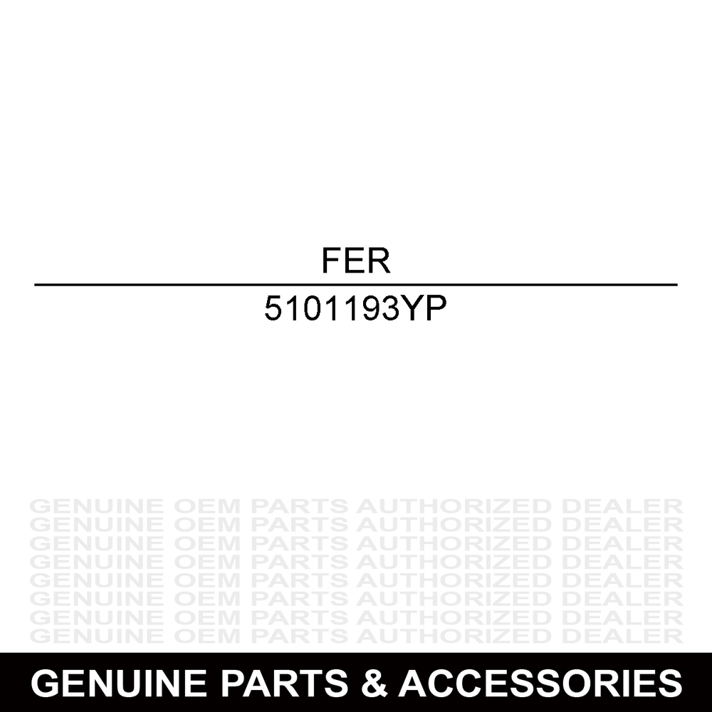 Ferris Pulley-Idler, 5.00OD, .385ID 5101193YP