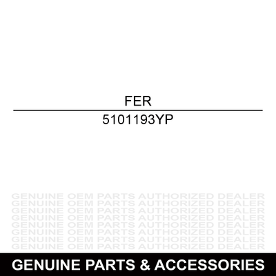 Ferris Pulley-Idler, 5.00OD, .385ID 5101193YP