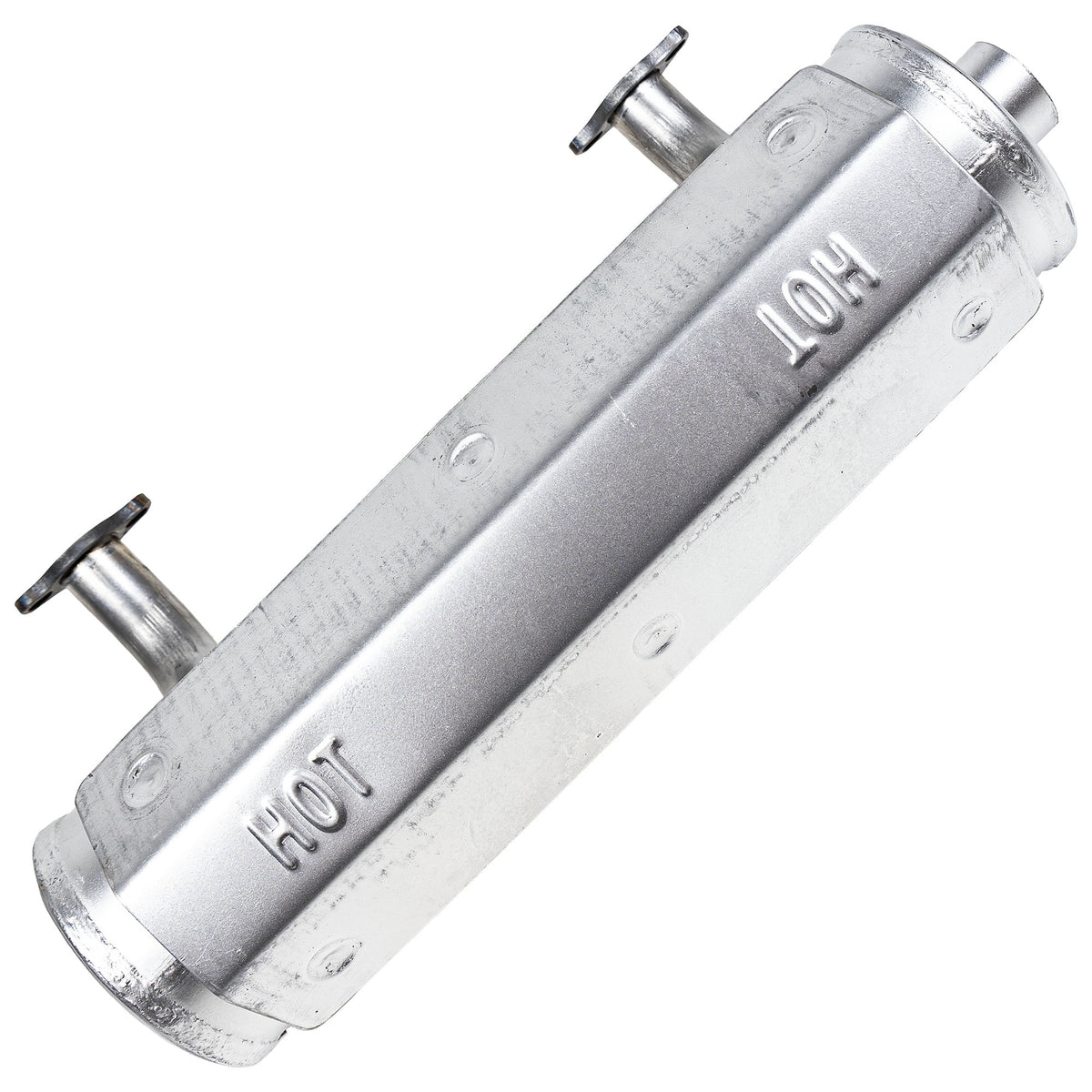 Ferris Muffler