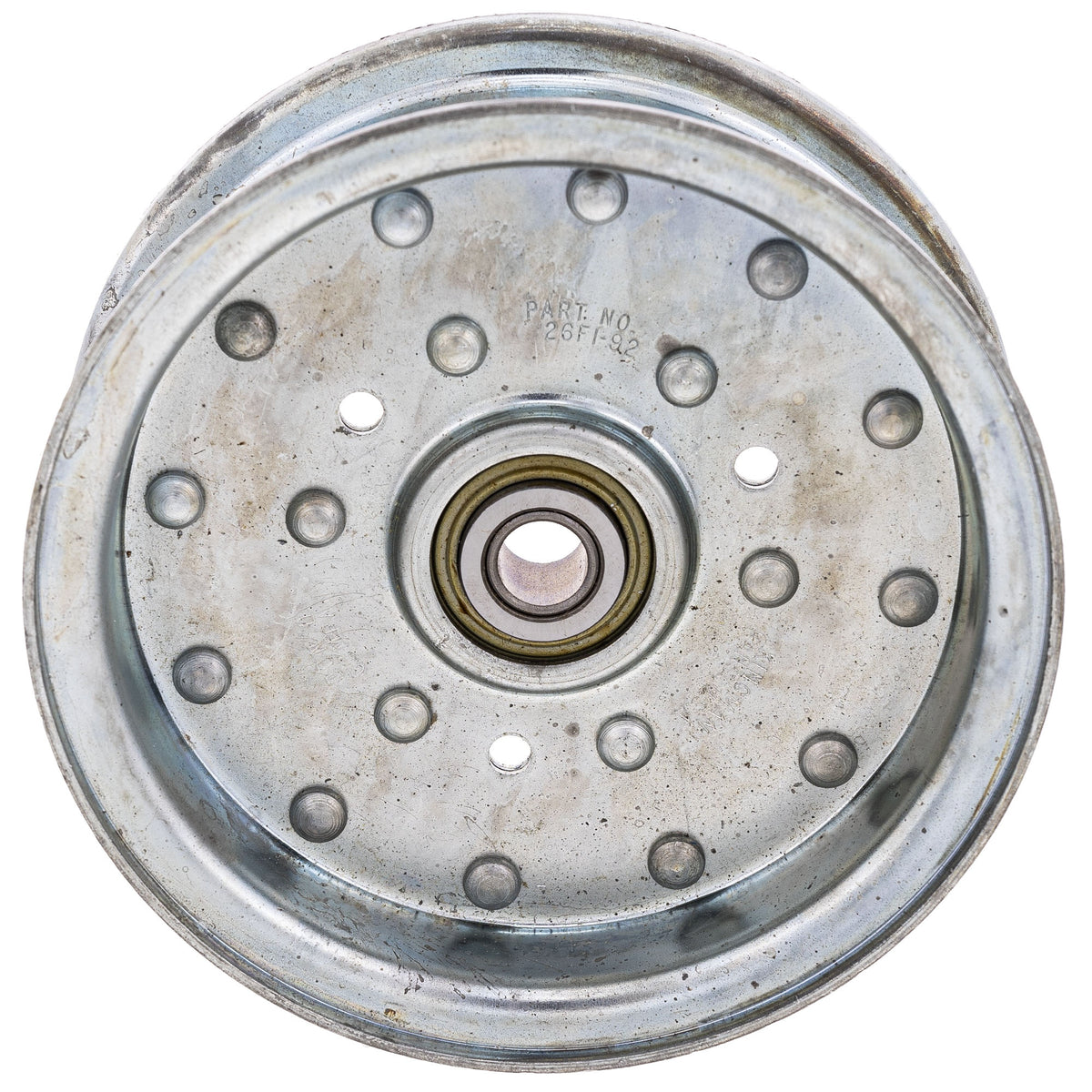 Ferris Pulley 5101312FS