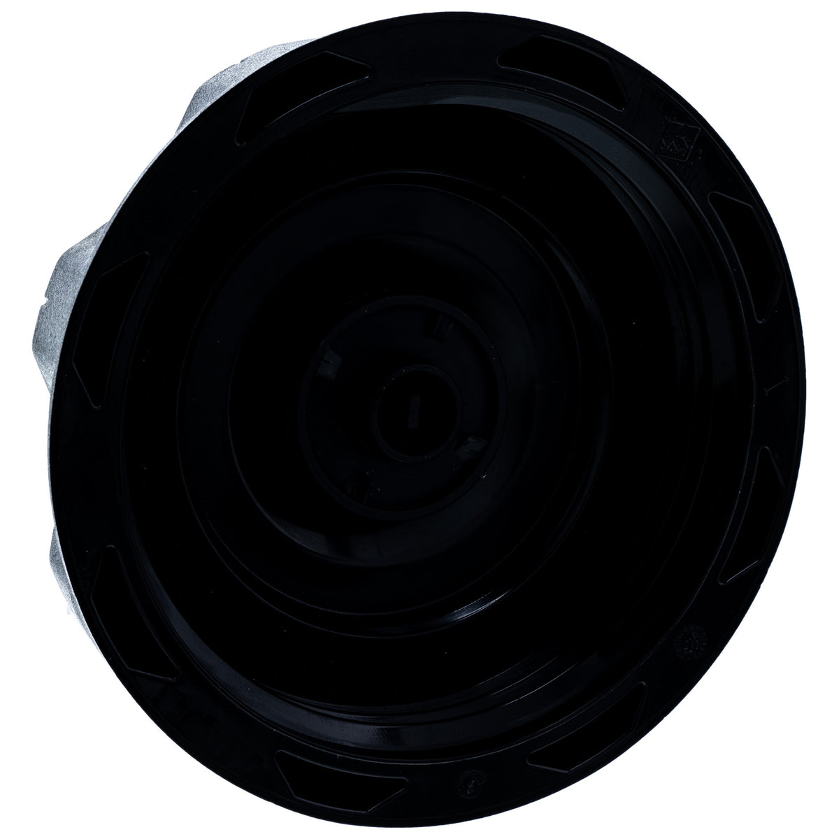 Ferris Vented Fuel Tank Gas Cap 5101651SM additional view