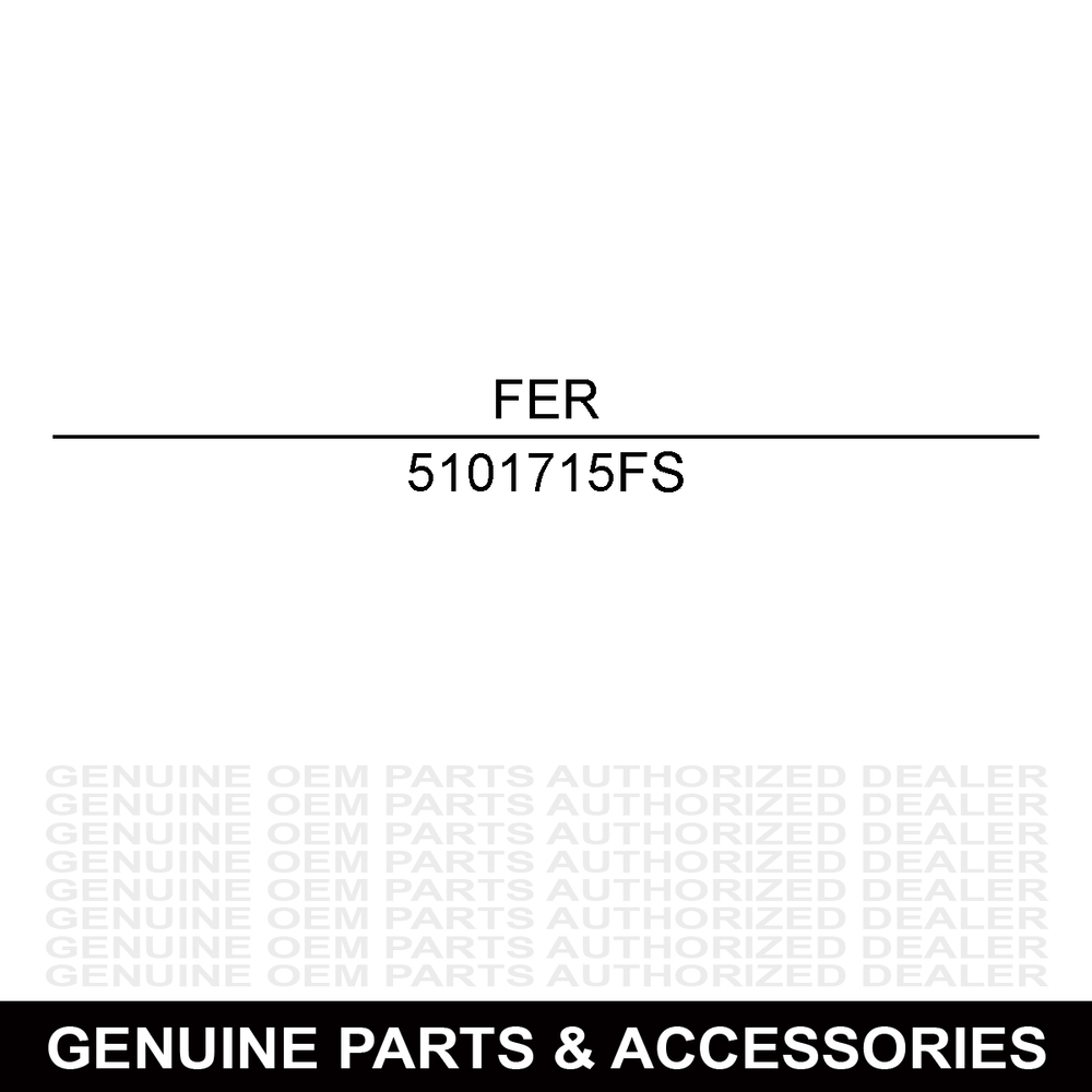 Ferris GRIP 5101715FS