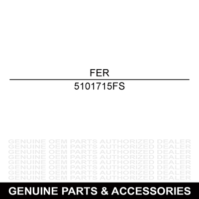Ferris GRIP 5101715FS