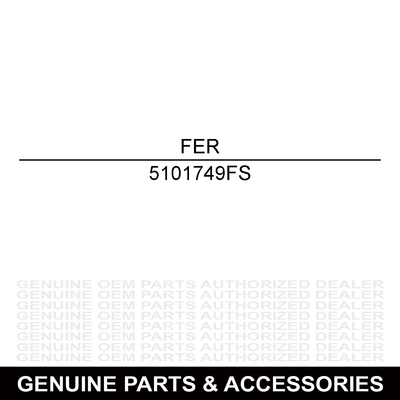 Ferris Rod 5101749FS