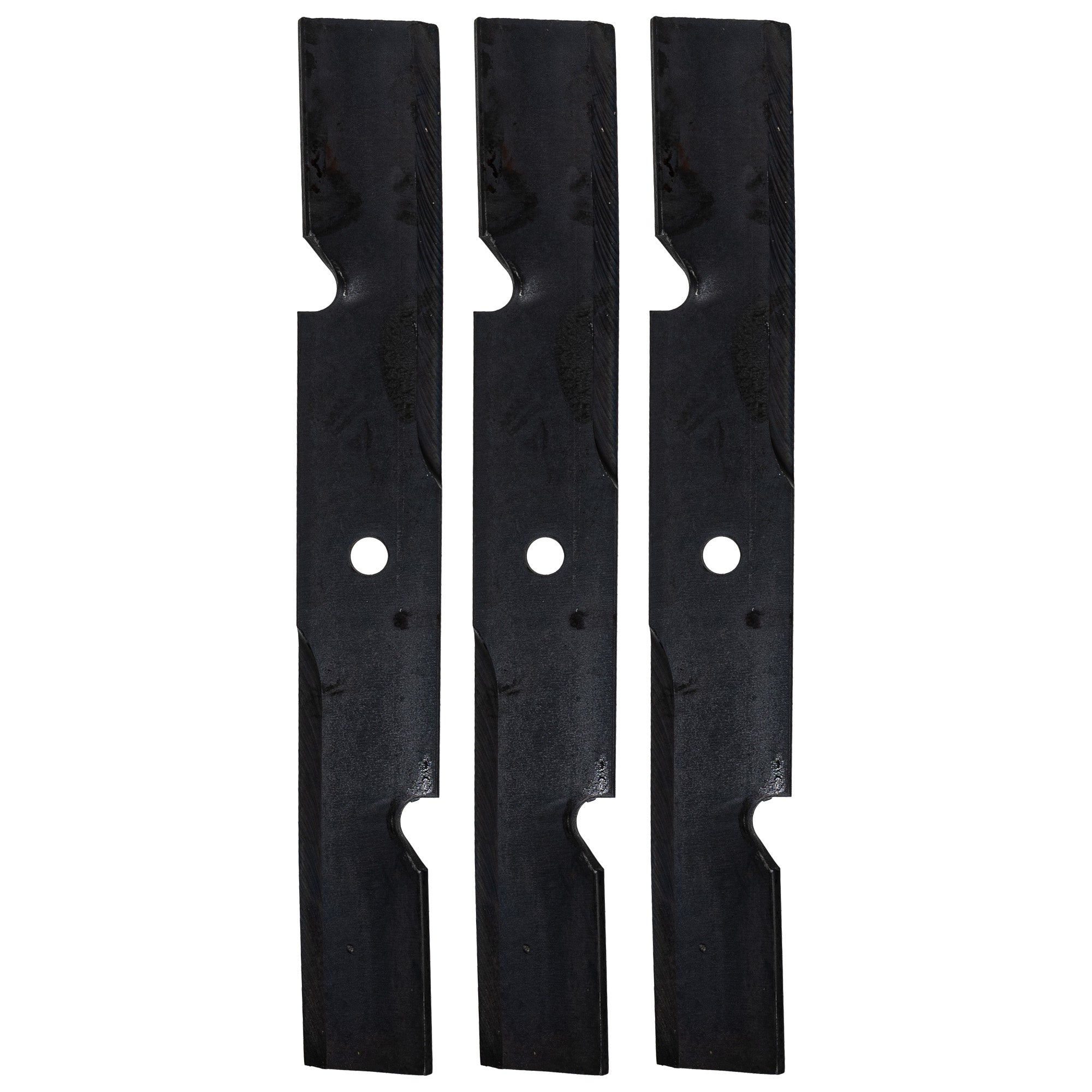 Ferris 5101756S 52" Deck Mower Blade Set (3) UltraBelt GD 52 48 36 1521227