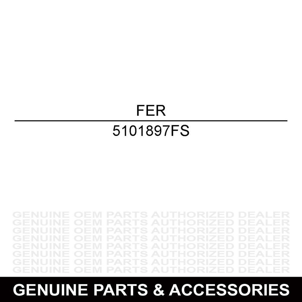 Ferris Grip 5101897FS