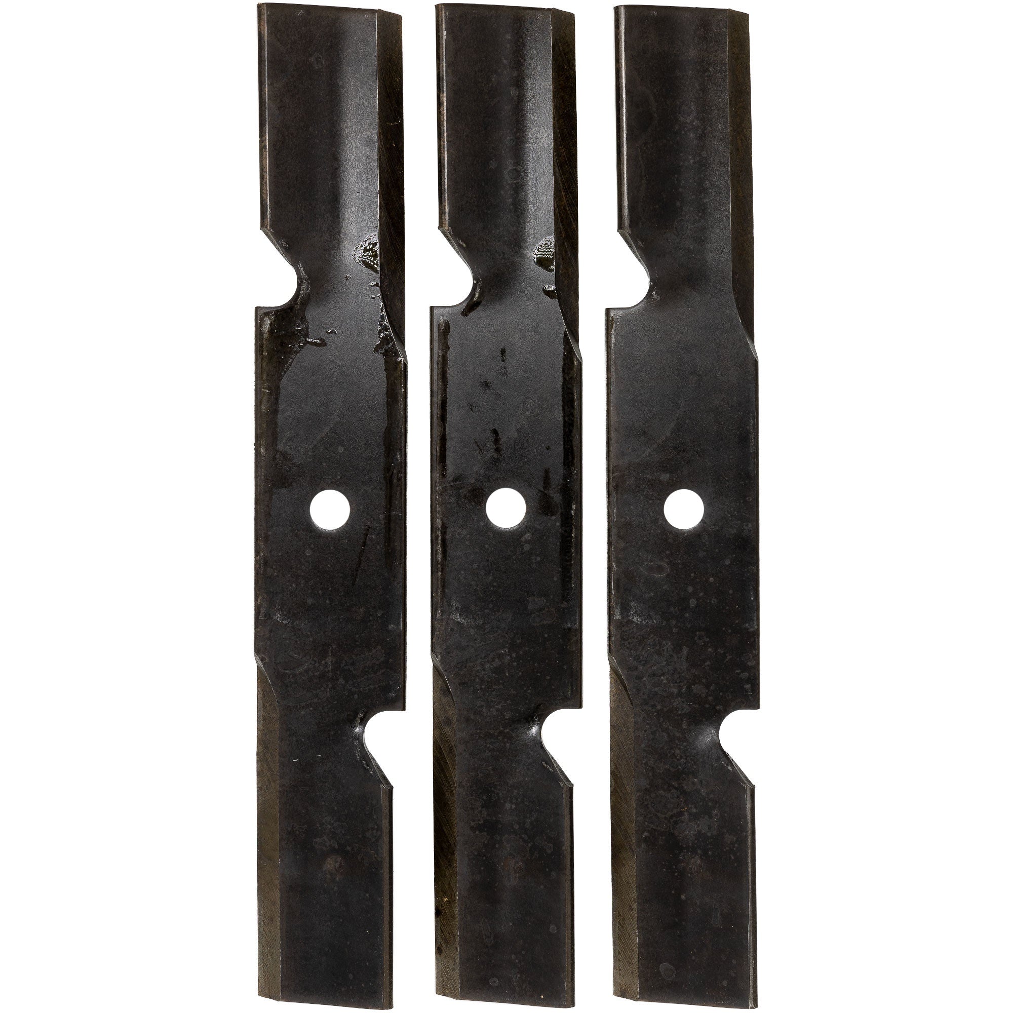 Ferris 5101986S 48" Deck Mower Blade Set (3)  S 1520843 1520843S