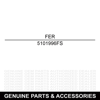 Ferris Pulley 5101996FS