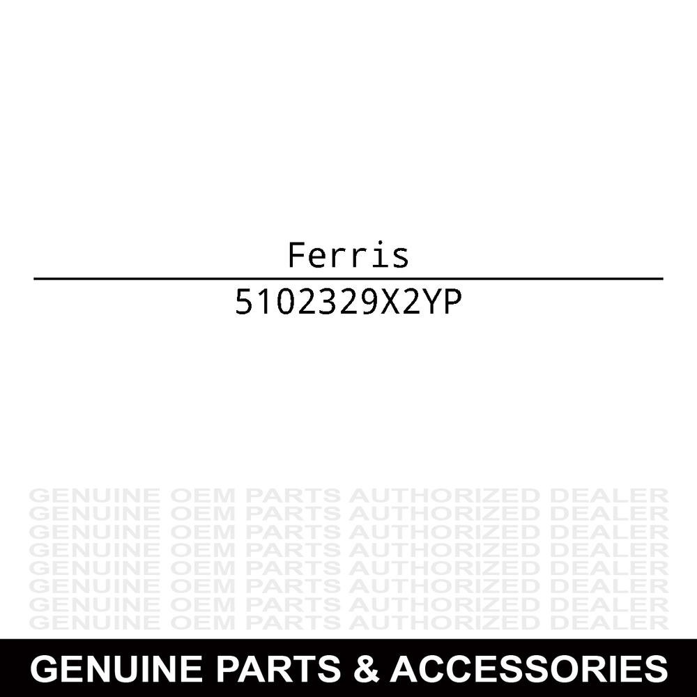 Ferris Wheel 10X7 F237 5102329X2YP
