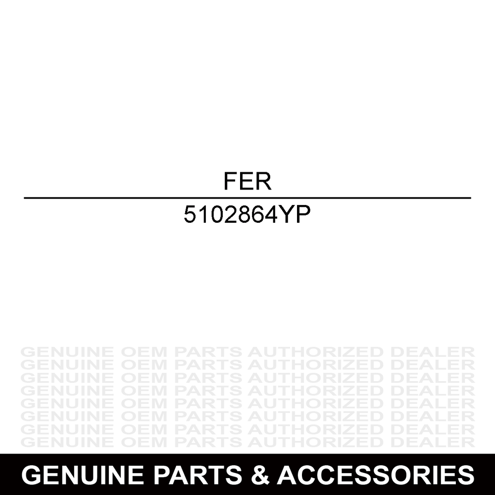 Ferris Bolt 5102864YP