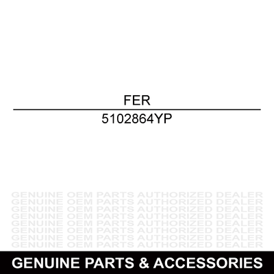 Ferris Bolt 5102864YP
