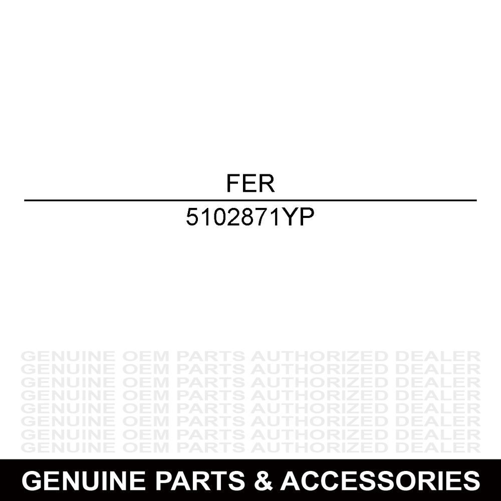 Ferris ZT5400 Right-Hand Transaxle 5102871YP