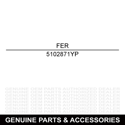 Ferris ZT5400 Right-Hand Transaxle 5102871YP