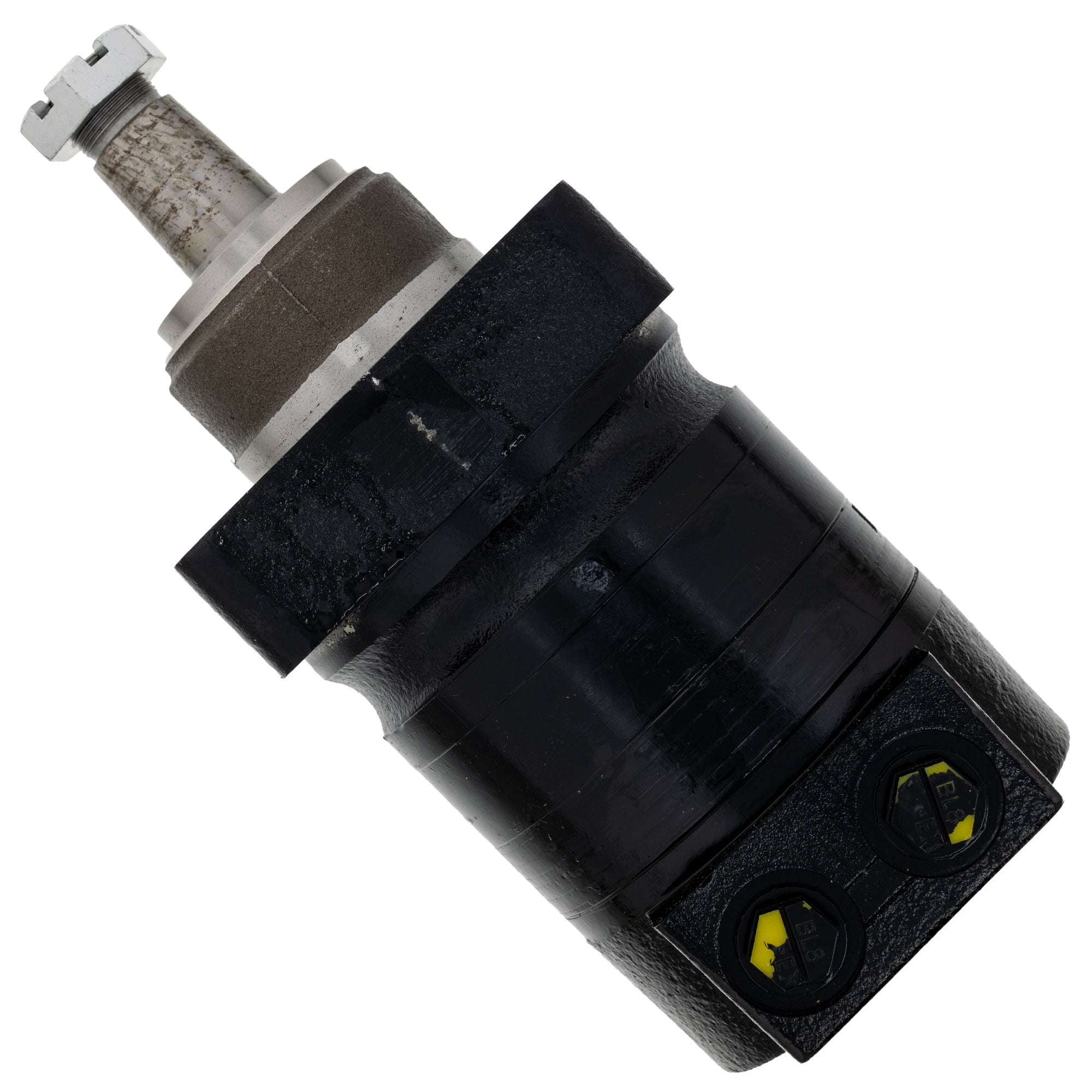 Ferris 5103117YP Wheel Motor IS3100Z IS3000Z 72 61 22660L 5022660L