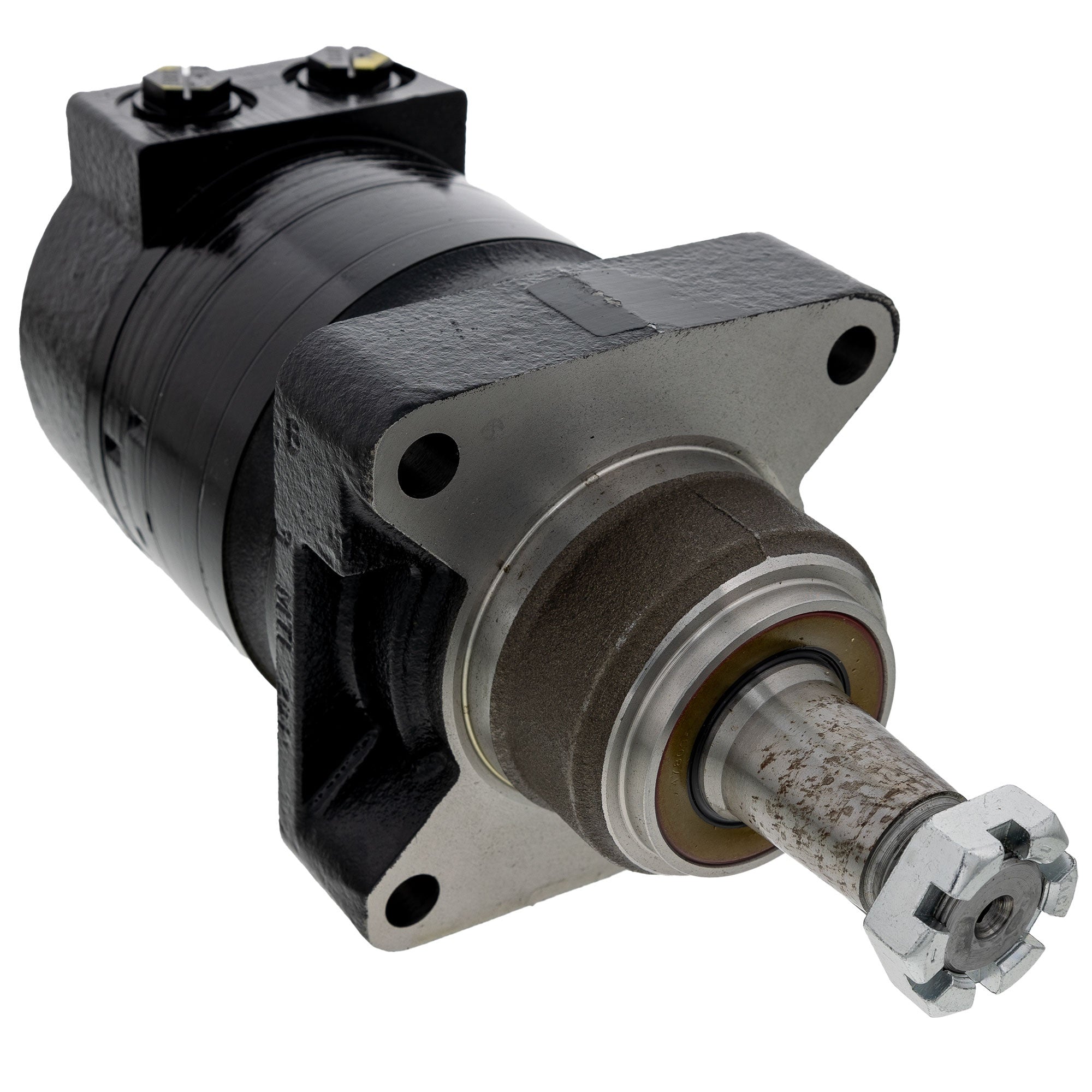 Ferris 5103117YP Left Hand Wheel Motor IS3100Z Series w 61" Mower Deck