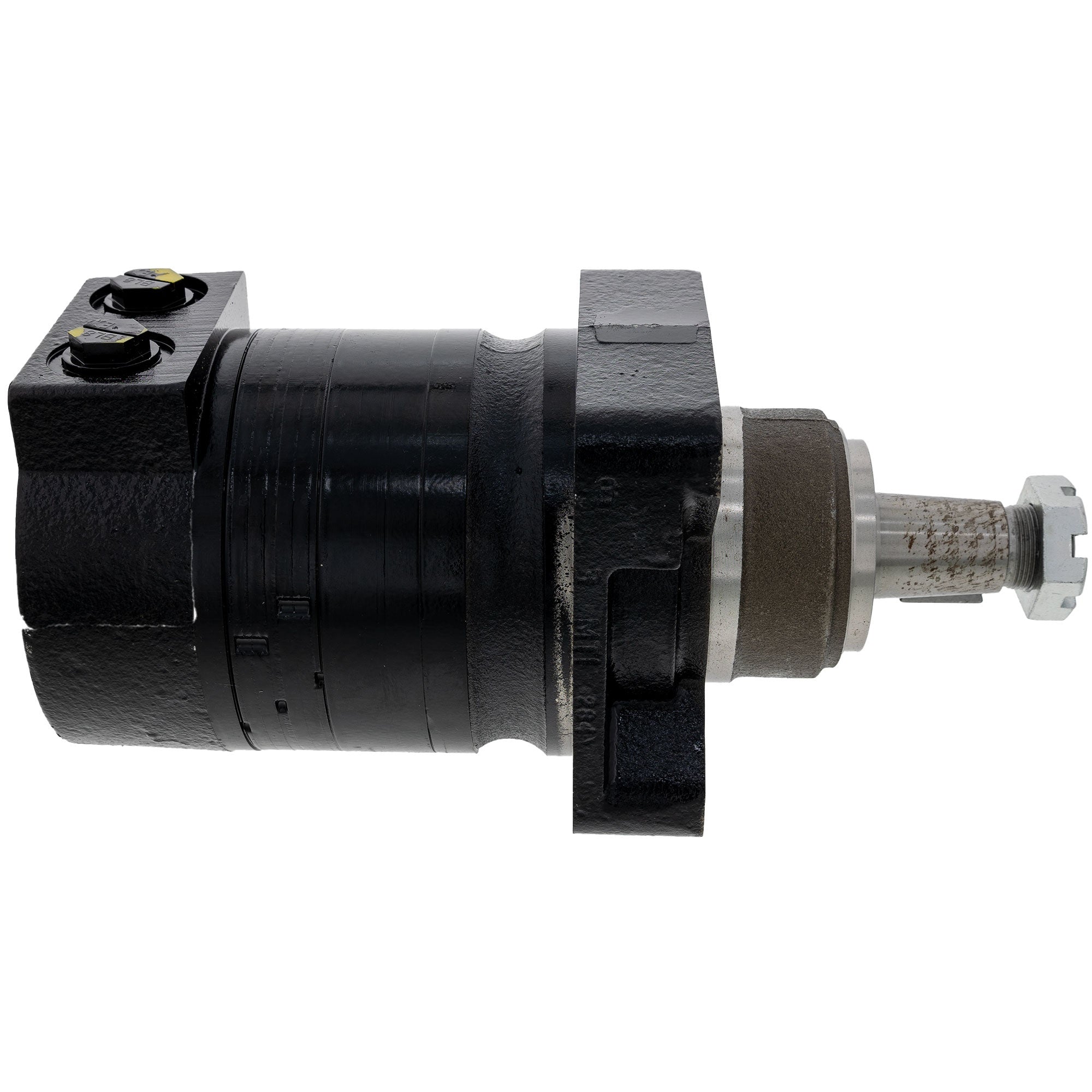 Ferris 5103117YP Left Hand Wheel Motor IS3100Z Series w 61" Mower Deck