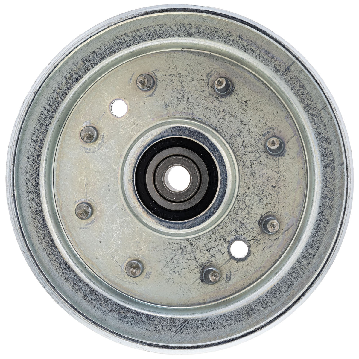 Ferris Idler Pulley 4.00 x .38 5103788YP IS600Z 52 inch IS600Z 48 inch