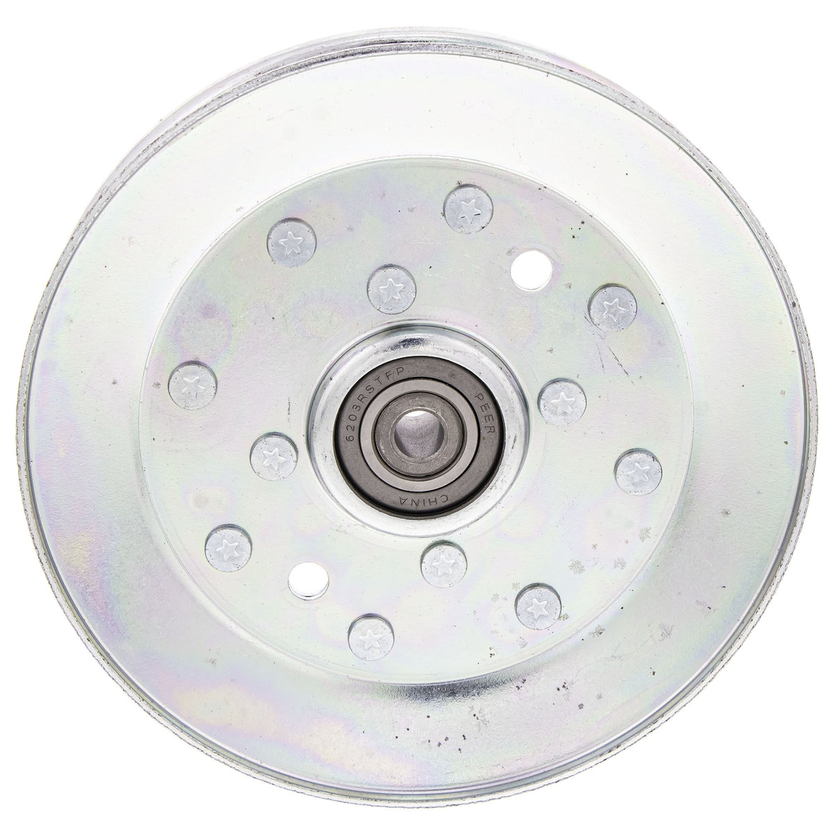 Ferris V-Idley Pulley 5.83OB, .381ID 5103792YP