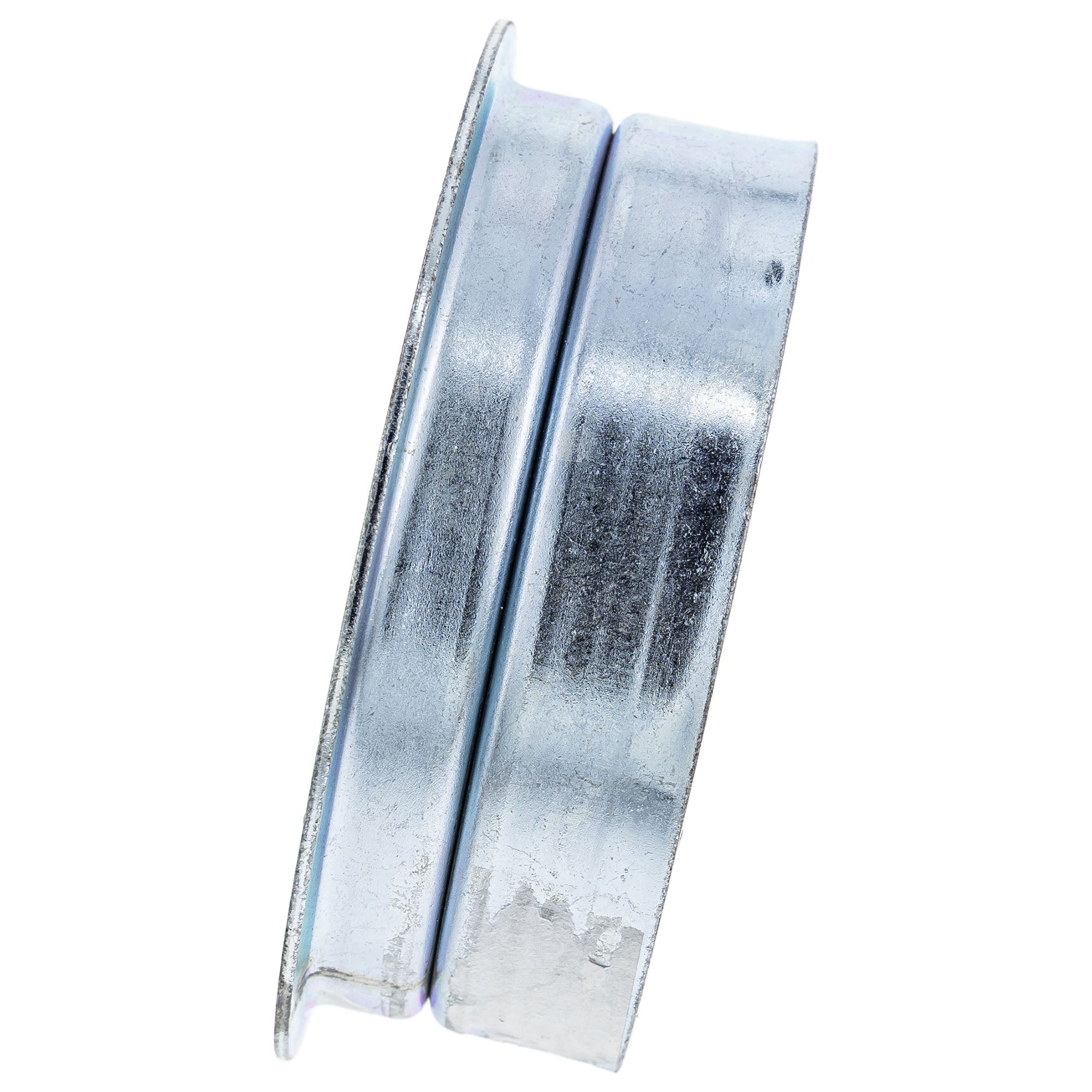 Ferris 5103817YP Genuine PULLEY IDLER 4 Part#