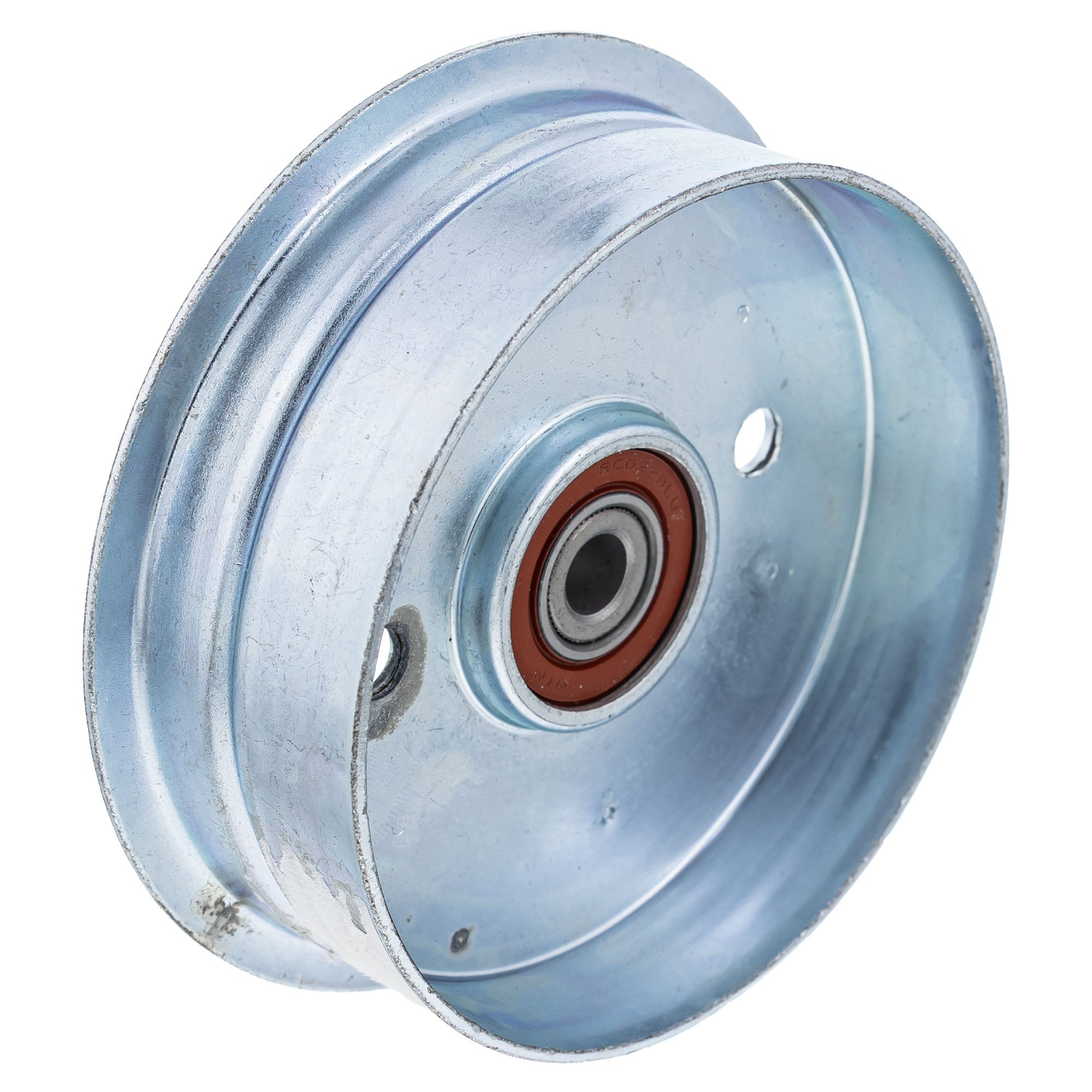 Ferris 5103817YP Genuine PULLEY IDLER 4 Part#