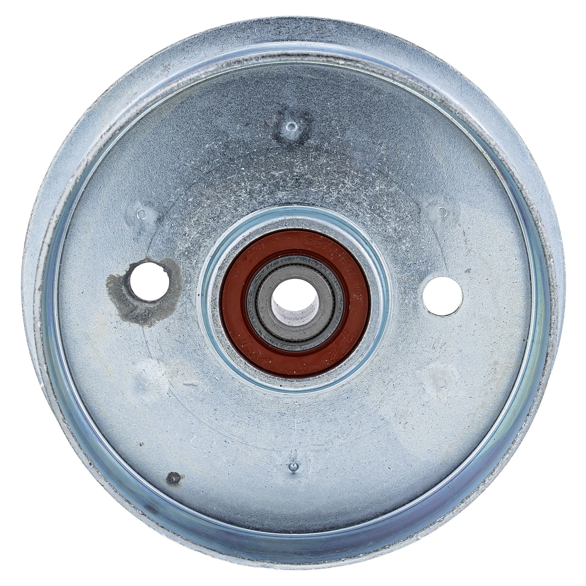 Ferris 5103817YP Genuine PULLEY IDLER 4 Part#