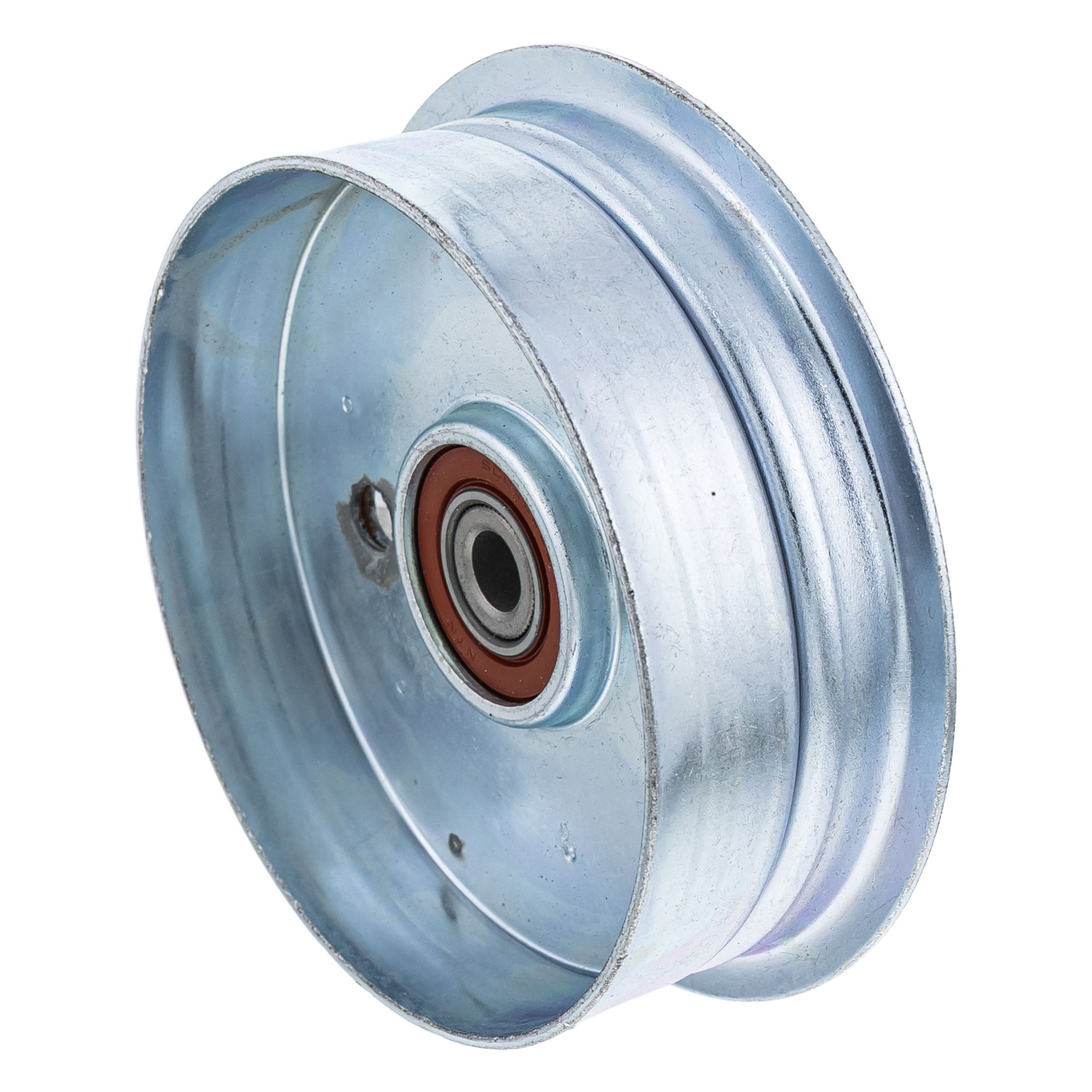 Ferris 5103817YP Genuine PULLEY IDLER 4 Part#