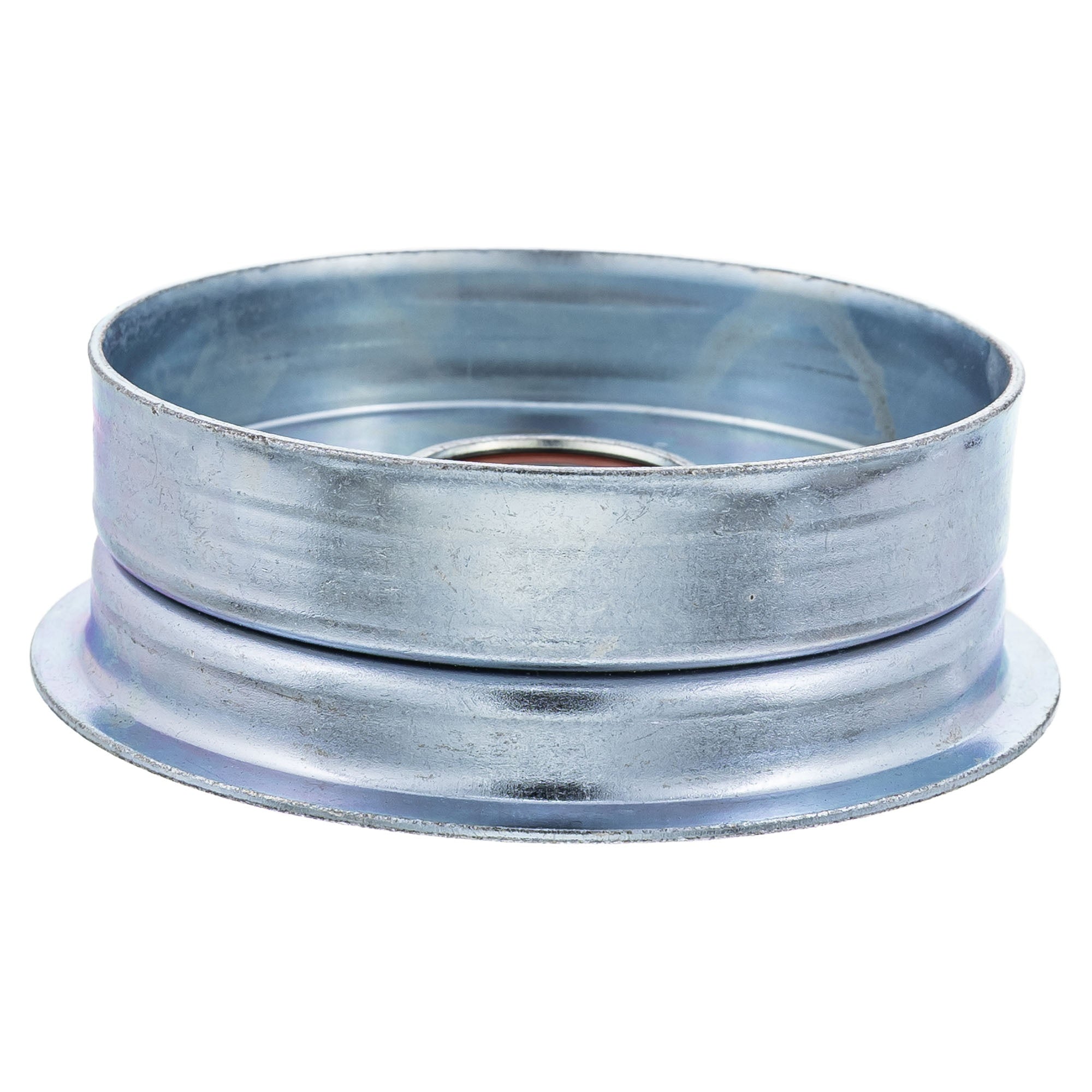 Ferris 5103817YP Genuine PULLEY IDLER 4 Part#