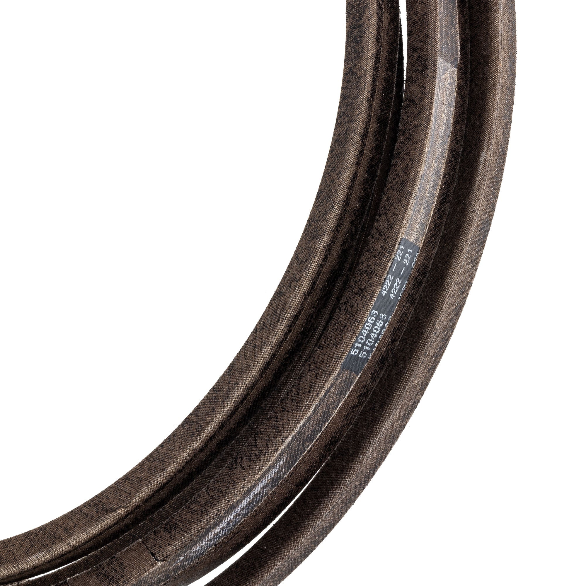Ferris 5104068FS large Aramid Belt 5V 207.90El IS2600Z IS5100Z 72" Genuine OEM