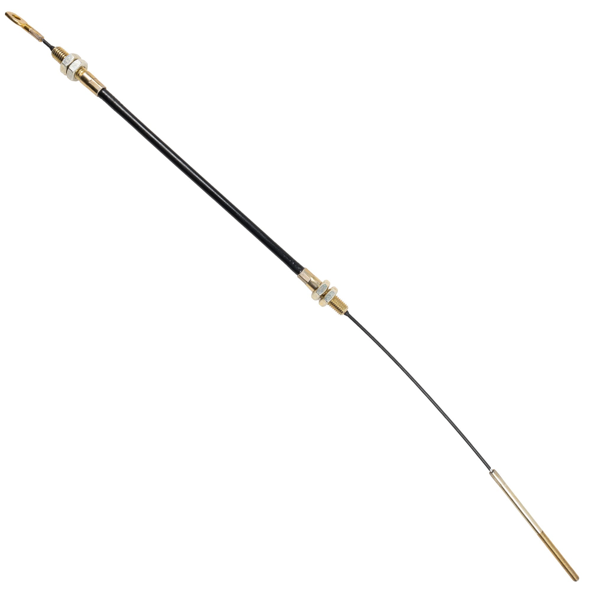 Ferris 5104235YP Parking Break Cable ISX3300 ISX2200 72 61 60 5104235