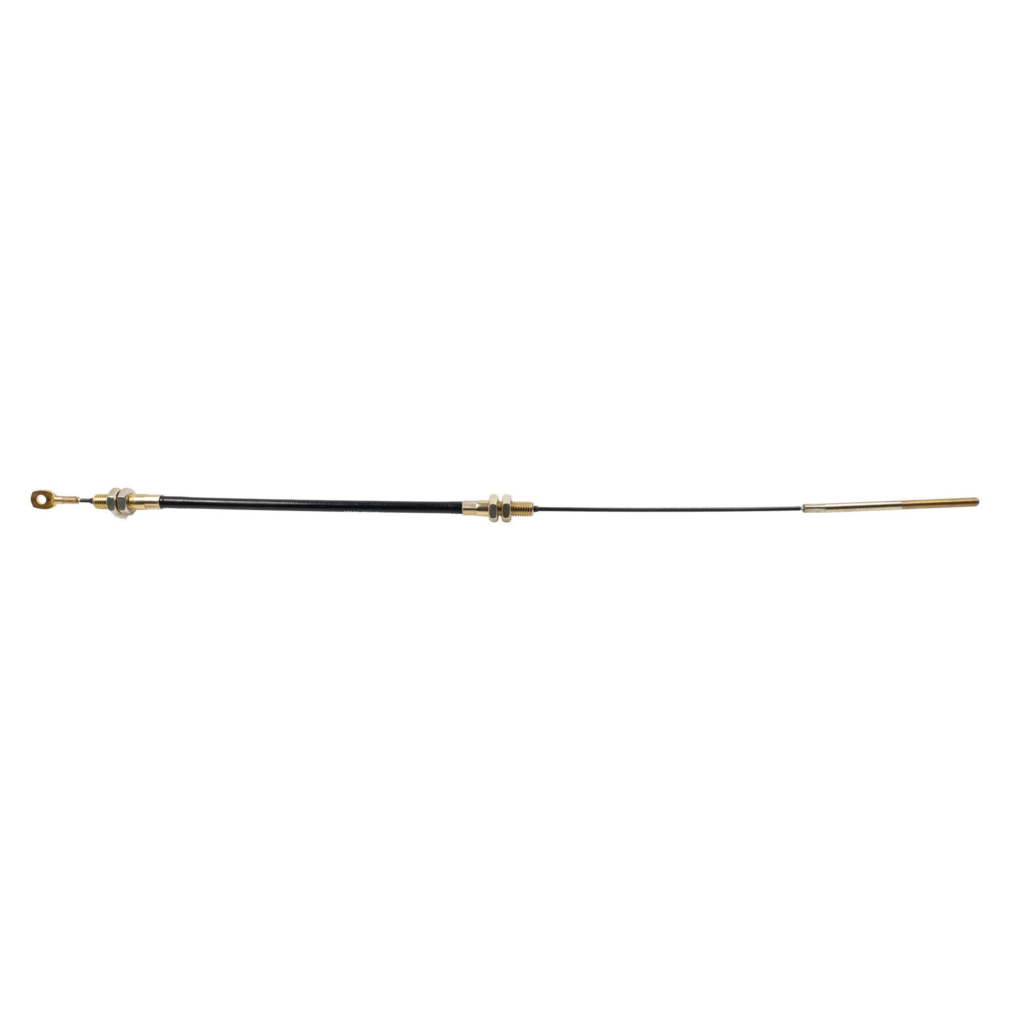 Ferris 5104235YP Parking Break Cable ISX3300 ISX2200 Deck AUS 61 590