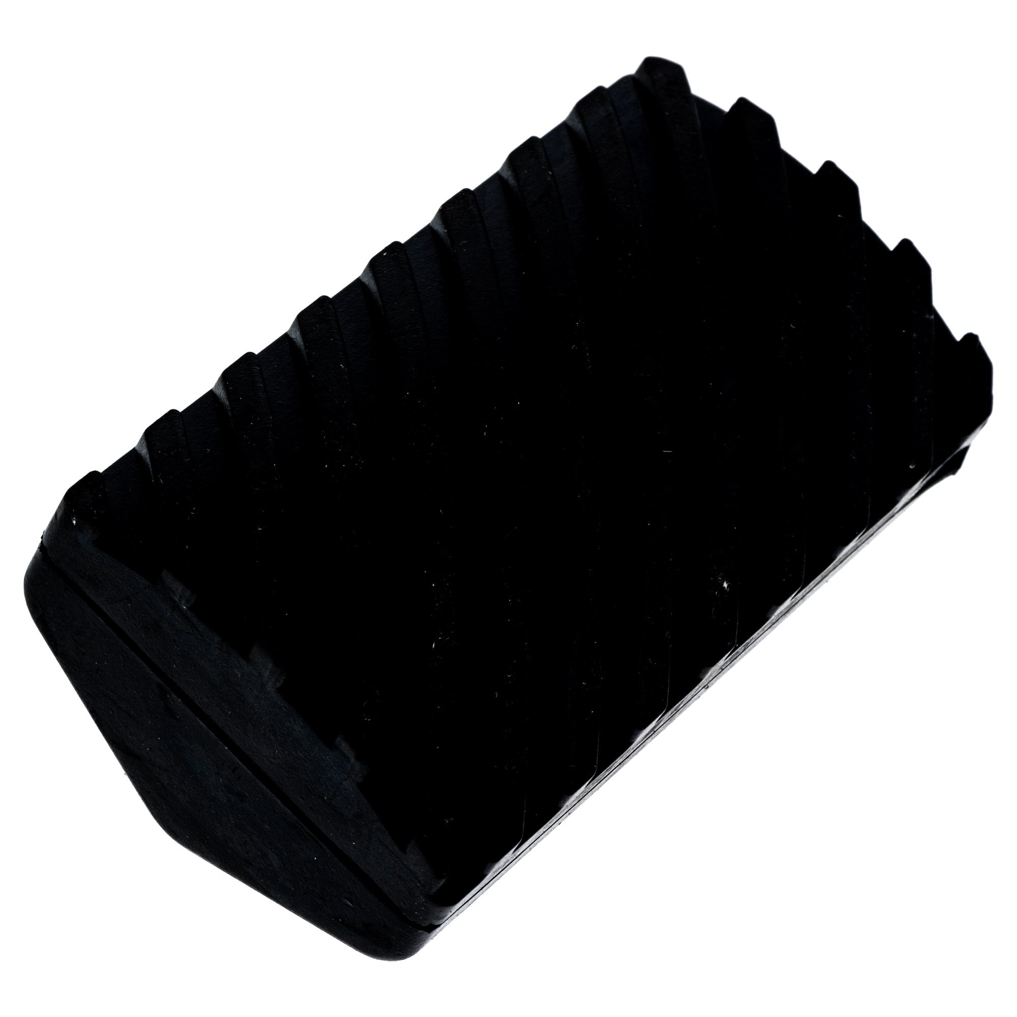 Ferris 5104262YP PEDAL, RUBBER w Series Mower ISX800 Deck 61 590 -