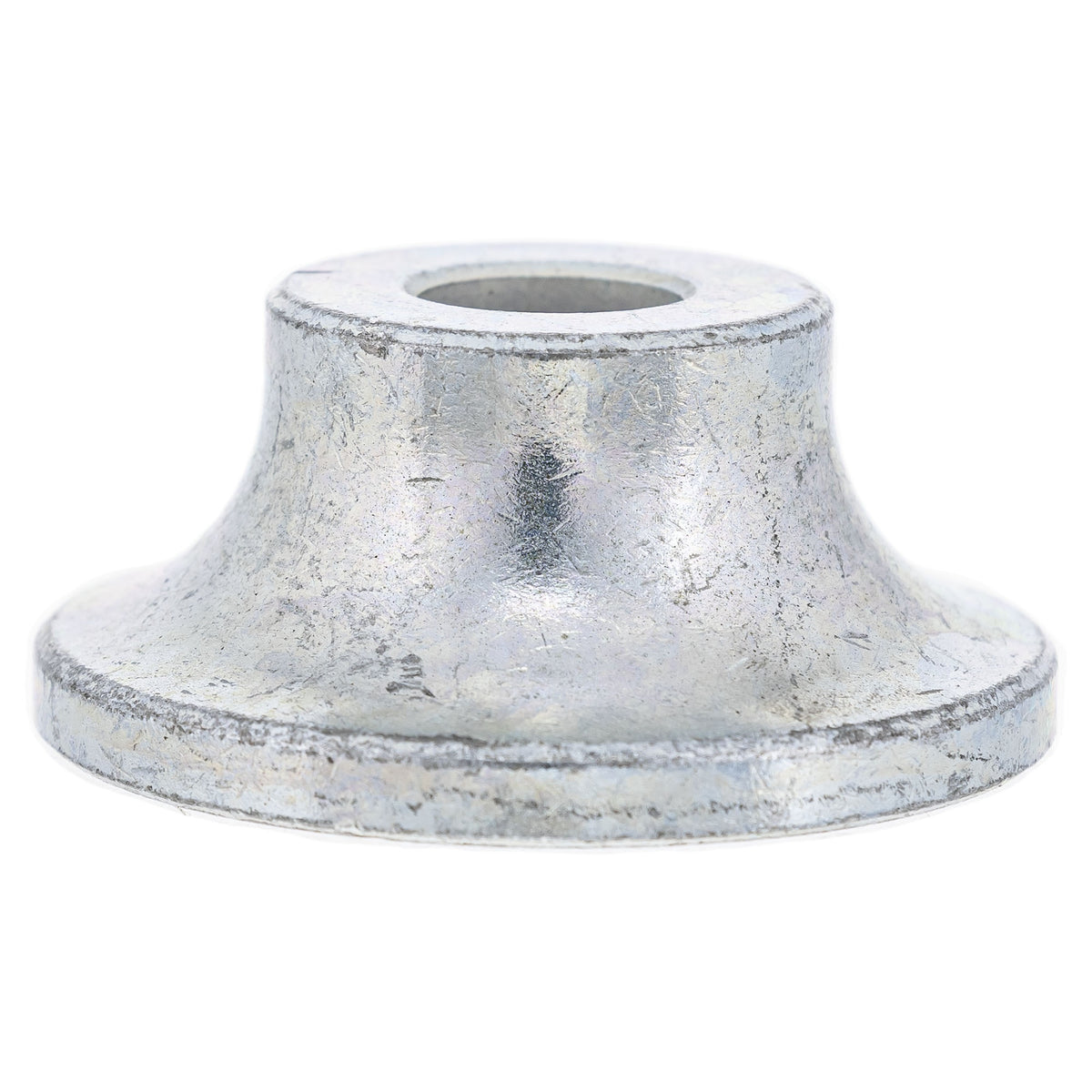 Ferris 5104342YP IDLER MOUNT, .88 HIGH w/Caterpillar IS700Z IS5100Z Diesel 72 61