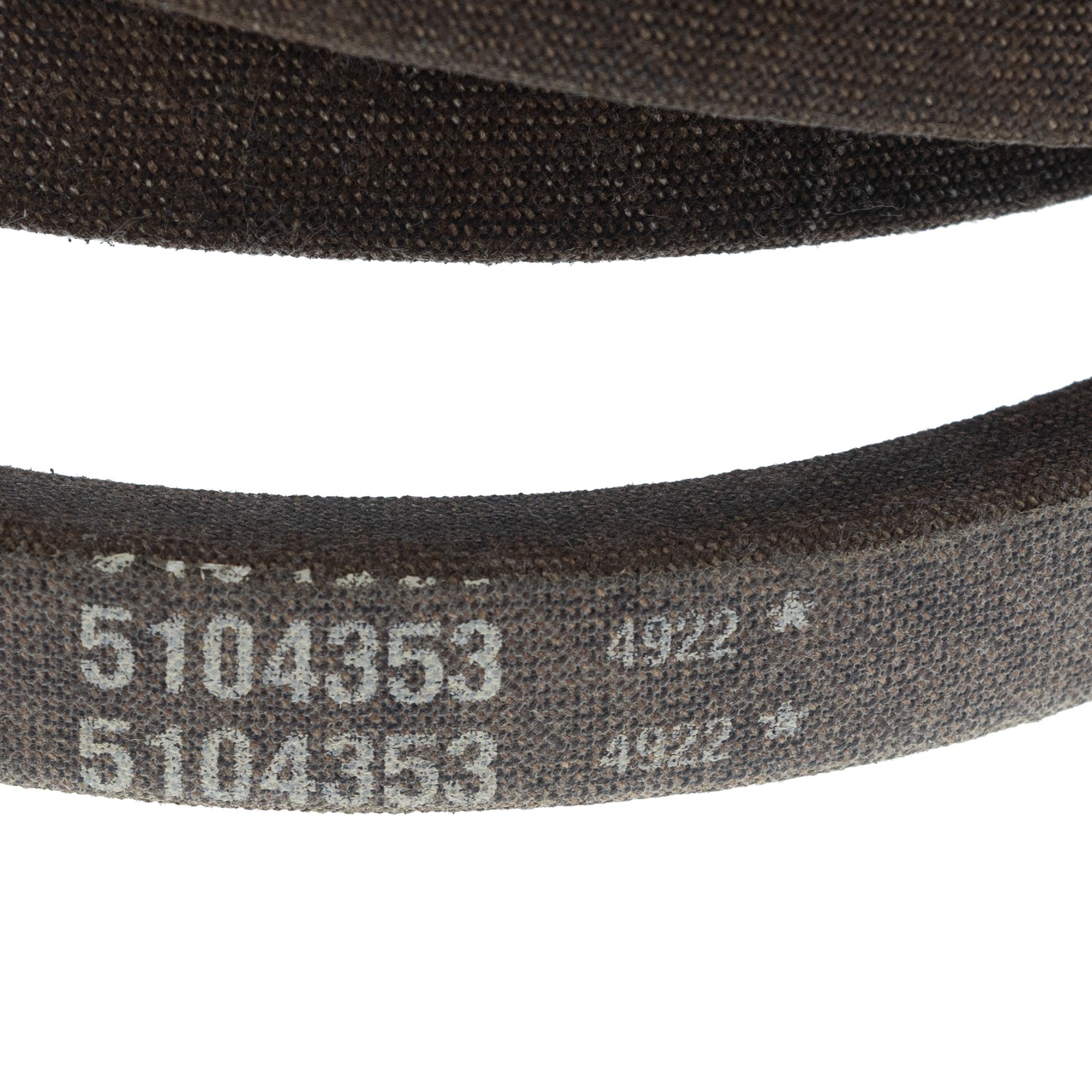 Ferris 5104353FS BELT Walk Behind Mower OEM Genuine Original Part
