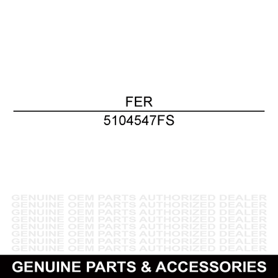 Ferris ROD LIFT 5104547FS