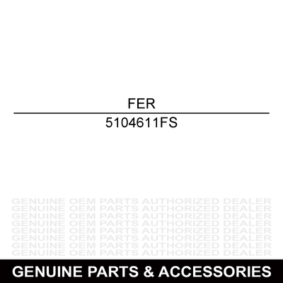 Ferris Light 5104611FS