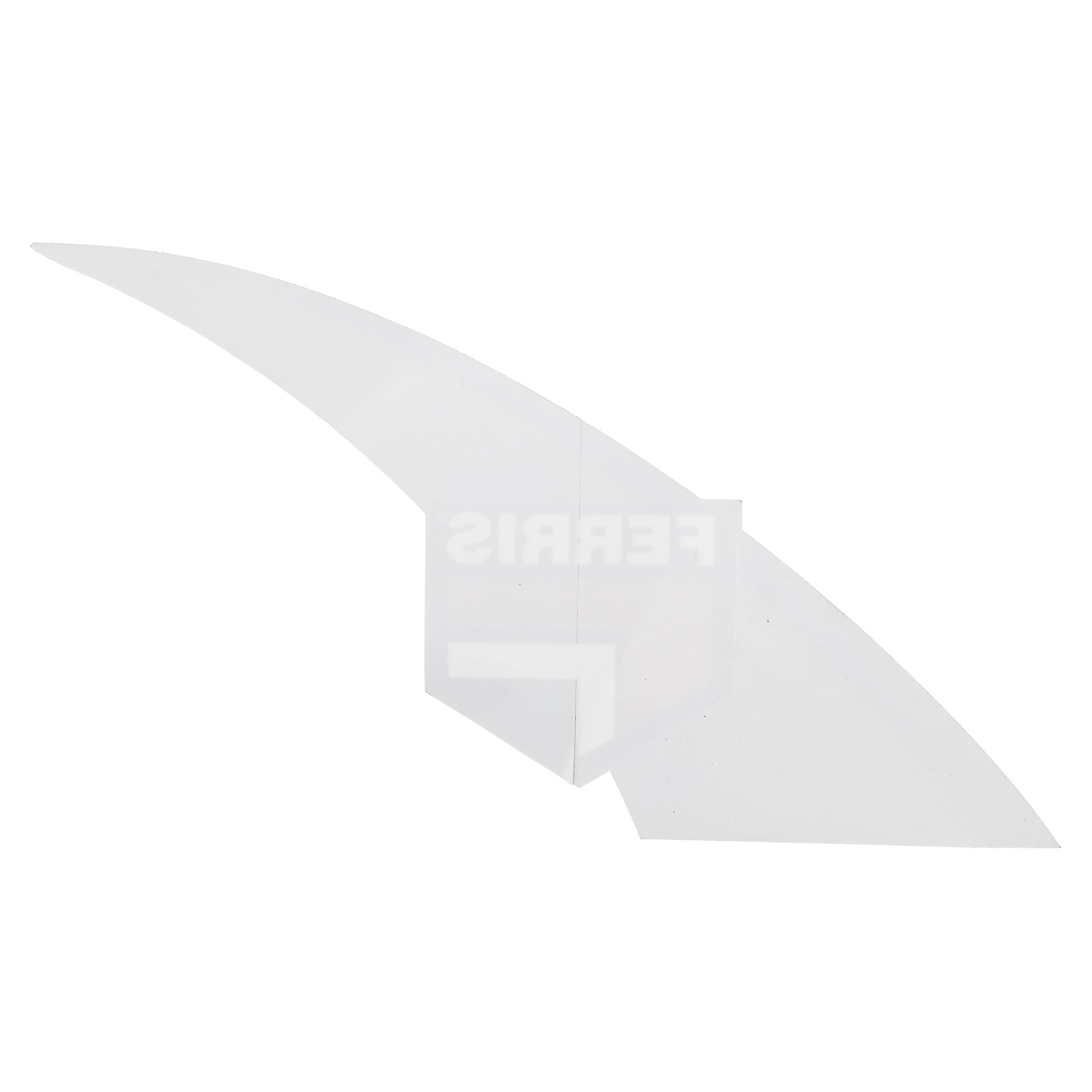 Genuine OEM Ferris Decal