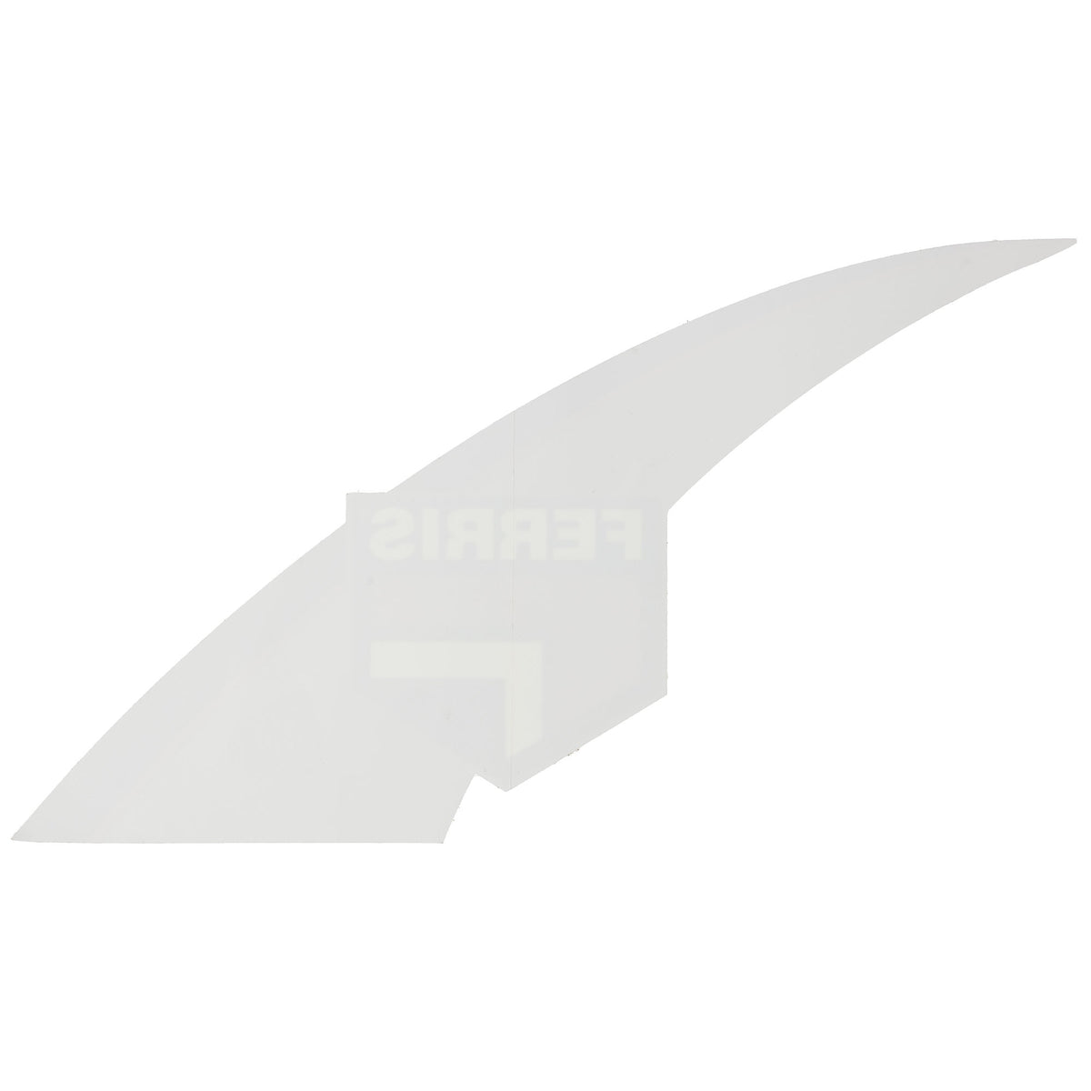 Ferris Decal