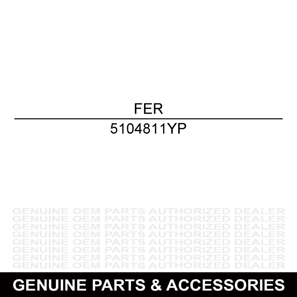 Ferris Wire Harness 5104811YP